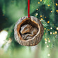 Animal Christmas Decorations