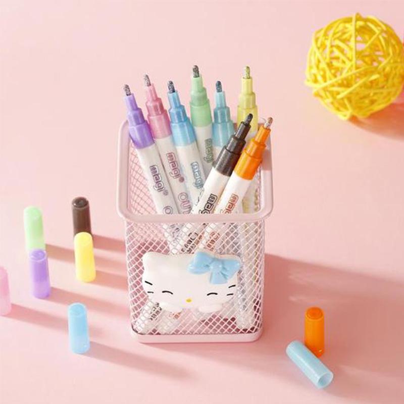 Magic Markers | Set of 8 Colours