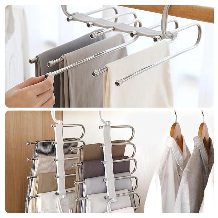 Smart Coat Rack