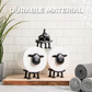 Cute Sheep Toilet Paper Holder