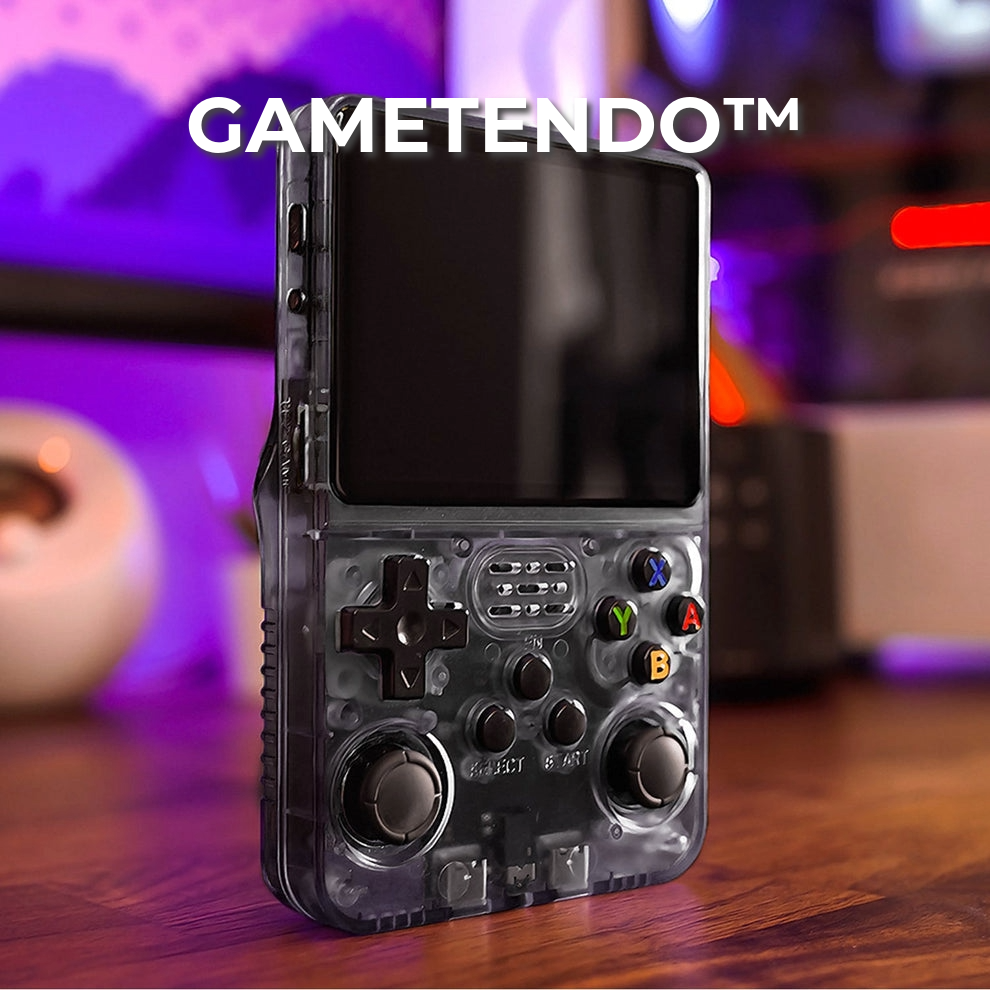 GameTendo™ | 4000+ Games