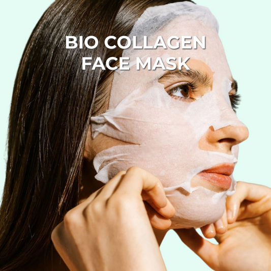 Bio Collagen Face Mask