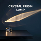 Crystal Prism Lamp