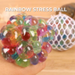 Rainbow Stress Ball