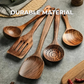 Wooden Kitchen Set | 5 Pieces