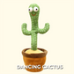 Dancing Cactus