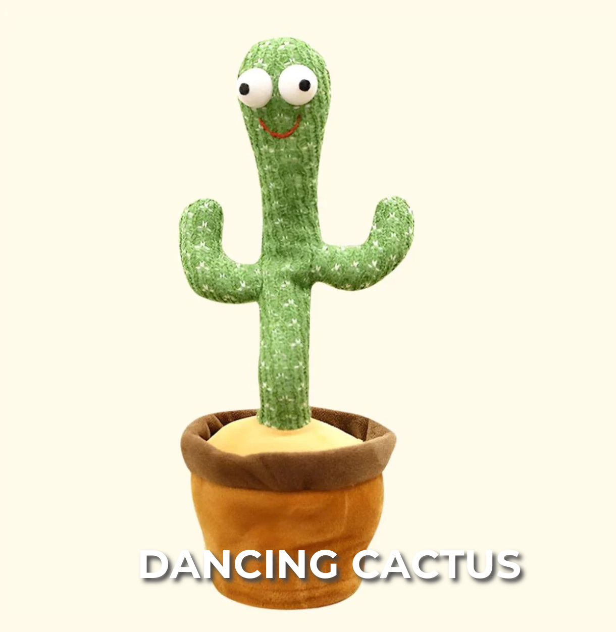 Dancing Cactus