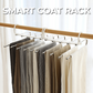 Smart Coat Rack