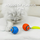 Interactive Cat Toy