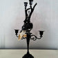 Gothic Candleholder