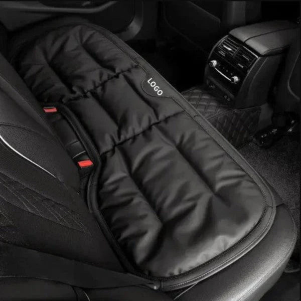 Ergonomic Car Cushion