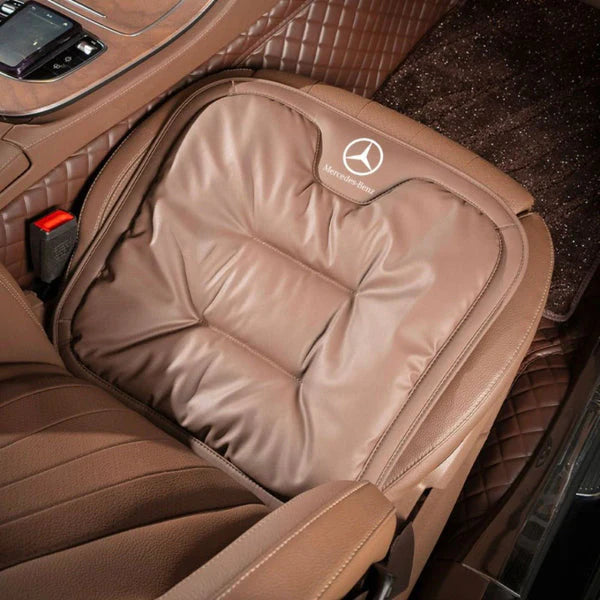 Ergonomic Car Cushion