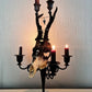 Gothic Candleholder