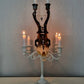 Gothic Candleholder