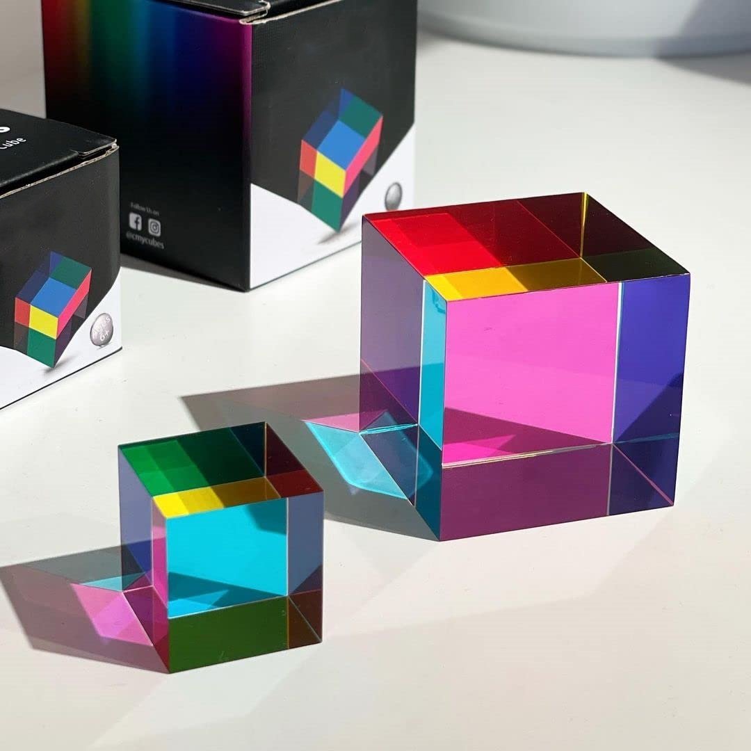 Colour Cube