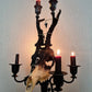 Gothic Candleholder