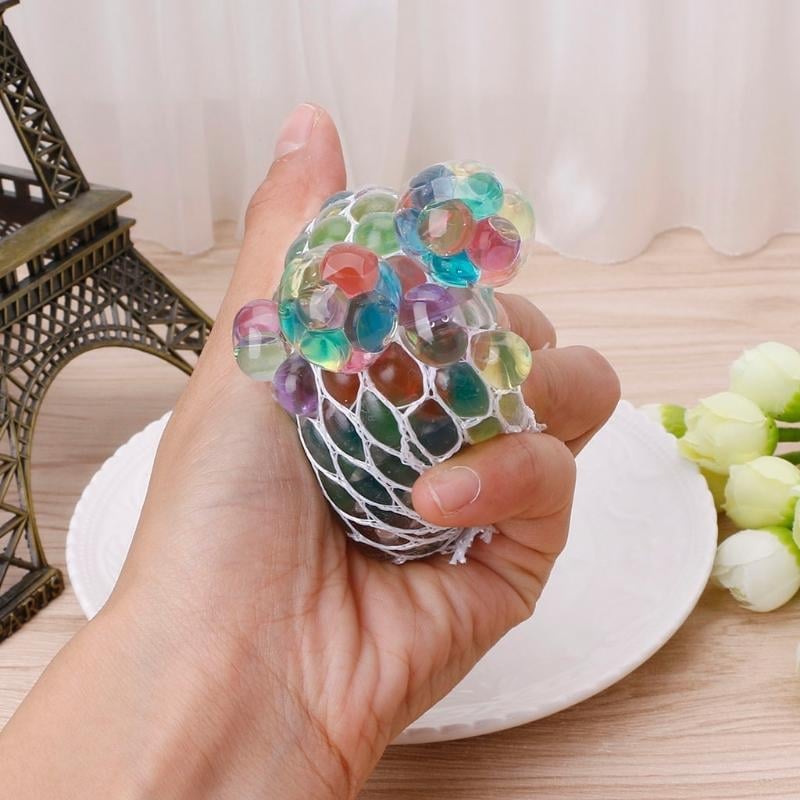 Rainbow Stress Ball