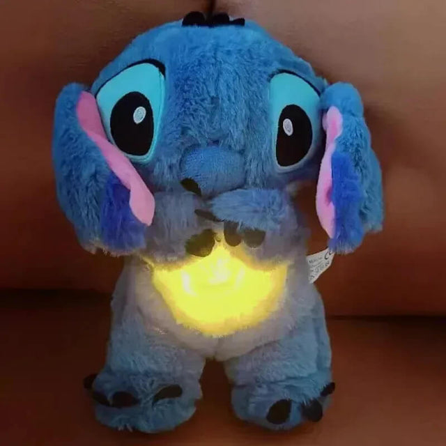 Stitch Breathable Cuddle