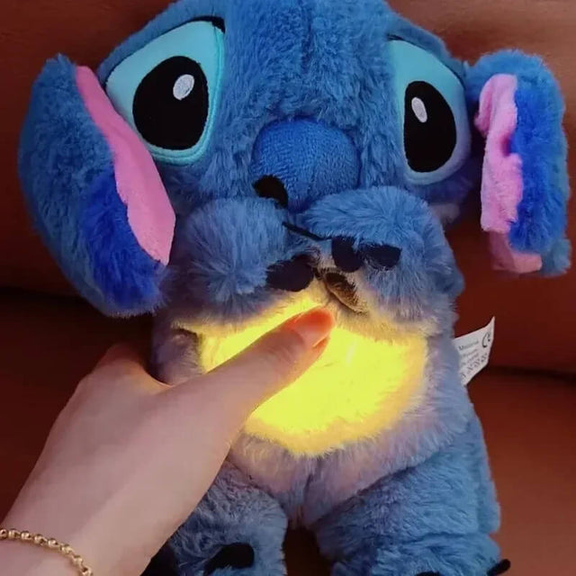 Stitch Breathable Cuddle