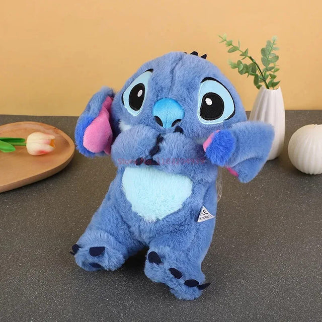 Stitch Breathable Cuddle