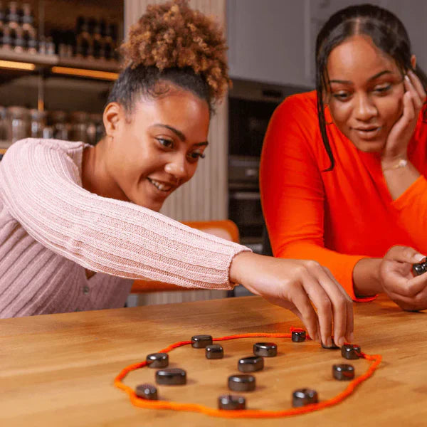 Magnetic Board Game